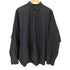 ジュンハシモト junhashimoto MEGA BIG SHIRT メンズ FREE
